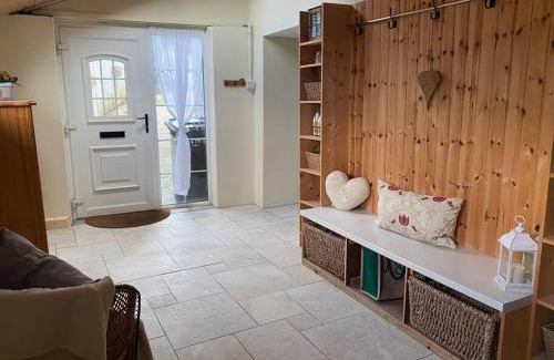 Newcastle Casa | Tullybrannigan Barn