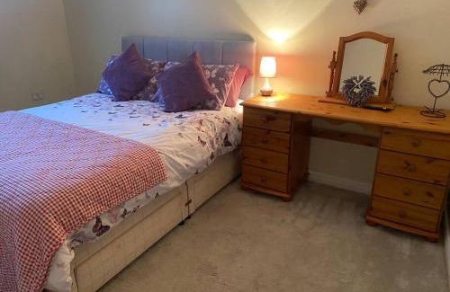 Newcastle Casa | Tullybrannigan Barn