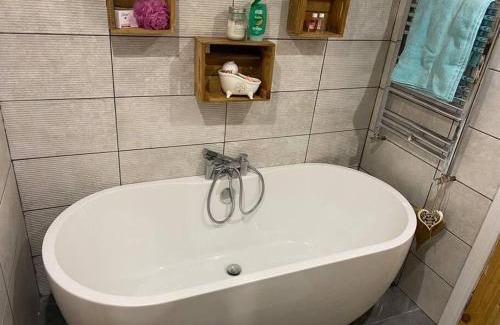 Newcastle Casa | Tullybrannigan Barn