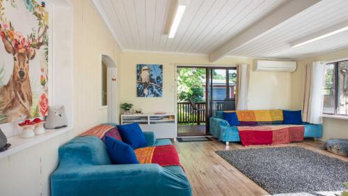 Wentworth Falls Casa | Tullys Hut - Walk To Hikes & Waterfalls