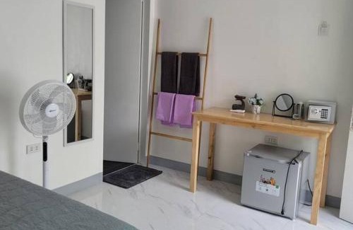 Basdiot Apartamento | TuloMir #D 뚤로미르 행복한 2인실