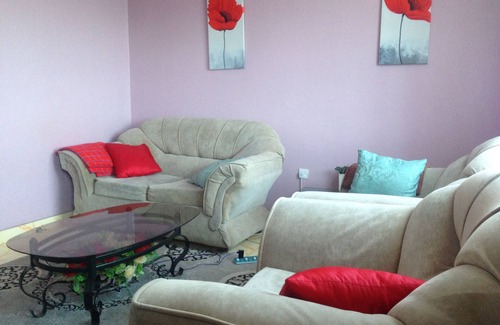 Ruiru Hotel | Tulos Apartment