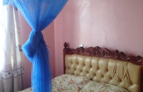 Ruiru Hotel | Tulos Apartment