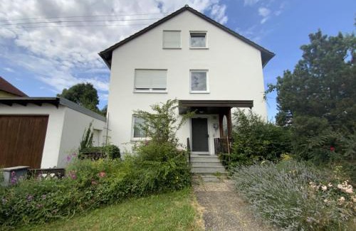 Wasserburg Casa | Tulpe