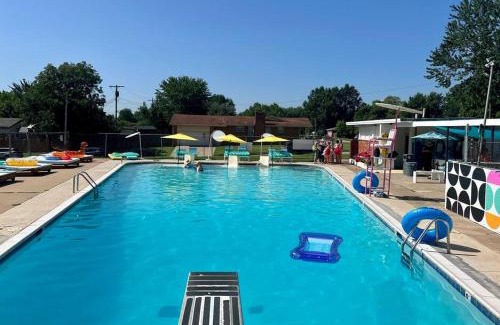 Tulsa Casa | Tulsa Funk House