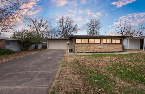 Tulsa Casa | Tulsa Funk House