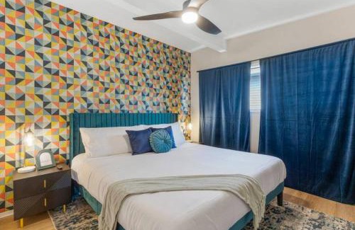 Tulsa Casa | Tulsa Funk House