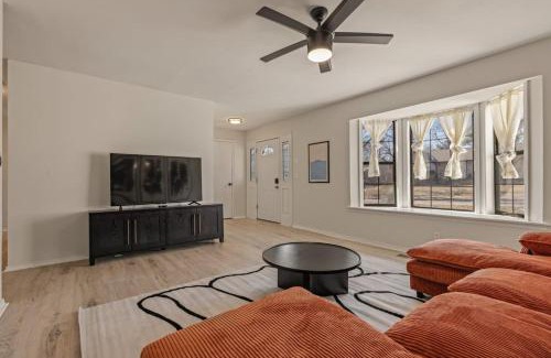 Tulsa Casa | Tulsa Time