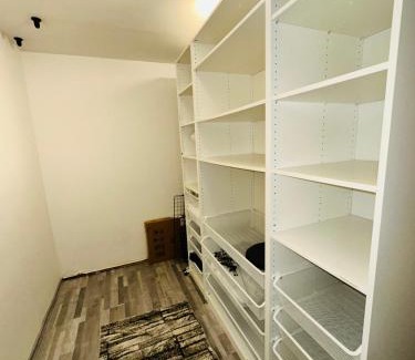 Am Pragfriedhof Apartamento | TULUM APARTMENTS - STUTTGART CITY