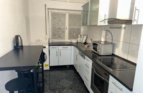 Am Pragfriedhof Apartamento | TULUM APARTMENTS - STUTTGART CITY