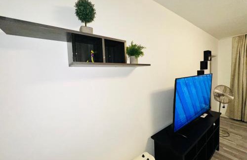 Am Pragfriedhof Apartamento | TULUM APARTMENTS - STUTTGART CITY