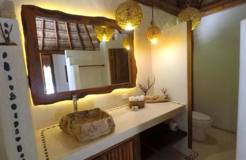 Soliman Bay Hotel | Tulum Nueve