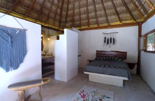 Soliman Bay Hotel | Tulum Nueve