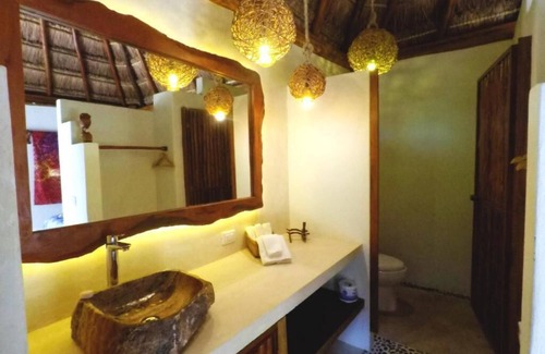 Soliman Bay Hotel | Tulum Nueve