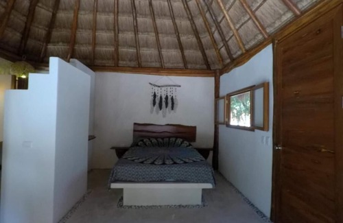 Soliman Bay Hotel | Tulum Nueve