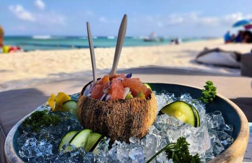 Akumal Apartamento | Tulum PGA Golf Camp Private Jacuzzi