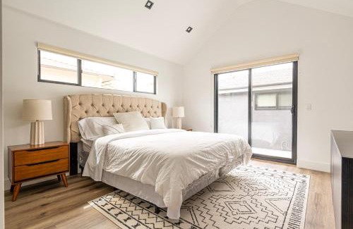 Sherman Oaks Casa | Tulum Style in Sherman Oaks