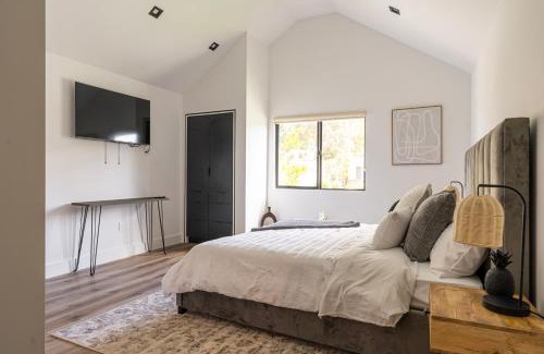 Sherman Oaks Casa | Tulum Style in Sherman Oaks