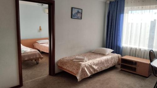 Karagandy Hotel | Tumar Apart Hotel