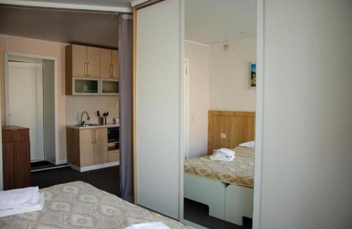 Karagandy Hotel | Tumar Apart Hotel