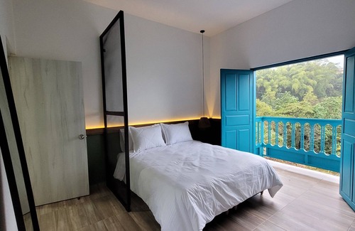 Salento Hotel | tumbaga 88