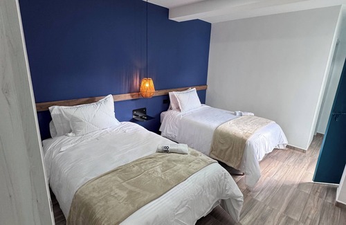 Salento Hotel | tumbaga 88