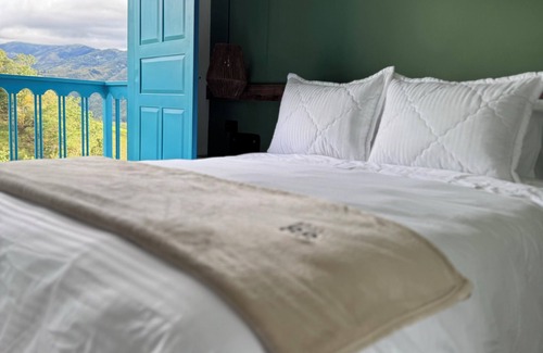 Salento Hotel | tumbaga 88