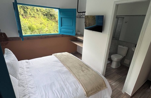 Salento Hotel | tumbaga 88