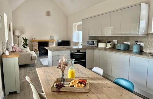 Peterhead Apartamento | Tumbledown Croft, rural cottage near Cruden Bay