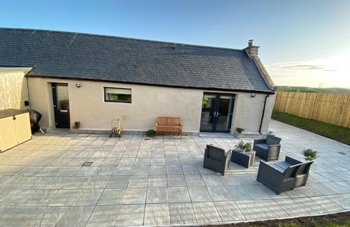 Peterhead Apartamento | Tumbledown Croft, rural cottage near Cruden Bay