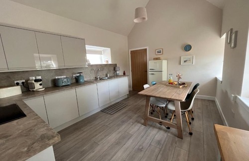 Peterhead Apartamento | Tumbledown Croft, rural cottage near Cruden Bay