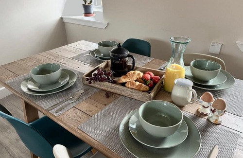 Peterhead Apartamento | Tumbledown Croft, rural cottage near Cruden Bay