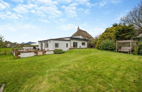Bude Casa | Tumbles Lodge