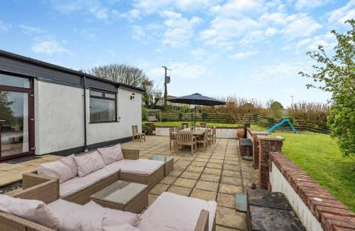 Bude Casa | Tumbles Lodge