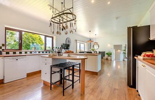 Bude Casa | Tumbles Lodge