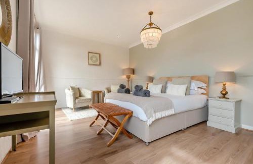 Bude Casa | Tumbles Lodge