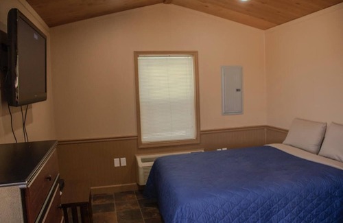 Thorntonville Casa | Tumbleweed Lodge