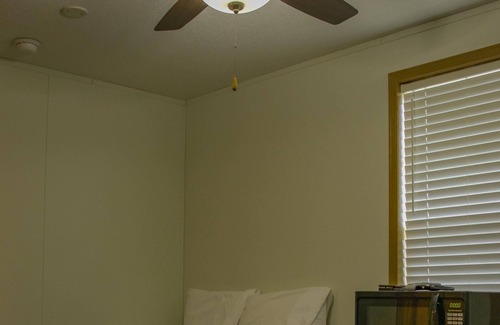 Thorntonville Casa | Tumbleweed Lodge