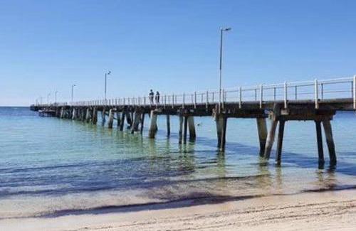 Tumby Bay Casa | Tumby Bay Escape - 4BR - Beautiful Beach Cottage