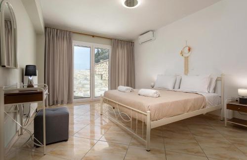 Kalpaki Apartamento | Tumeremos Zante Holiday Apartment