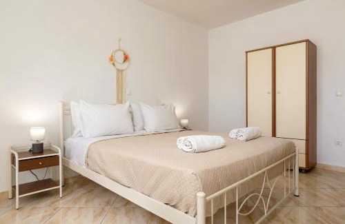 Kalpaki Apartamento | Tumeremos Zante Holiday Apartment