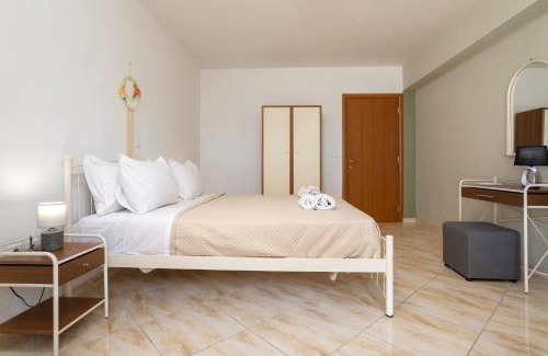 Kalpaki Apartamento | Tumeremos Zante Holiday Apartment