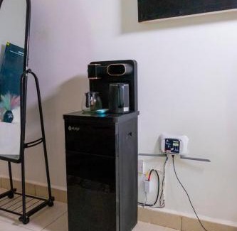 Ukunda Apartamento | Tumi cushy home
