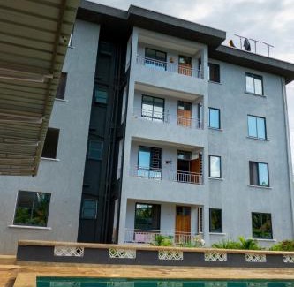 Ukunda Apartamento | Tumi cushy home