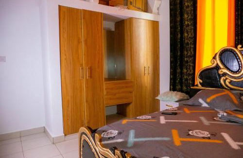 Ukunda Apartamento | Tumi cushy home