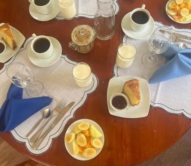 Santa Teresa Casa | TUMI Specialty Travel