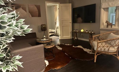 Vadstena Casa | Tummens B & B