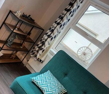 Ballymoney Apartamento | Tummock Studio perfect for exploring the North coast
