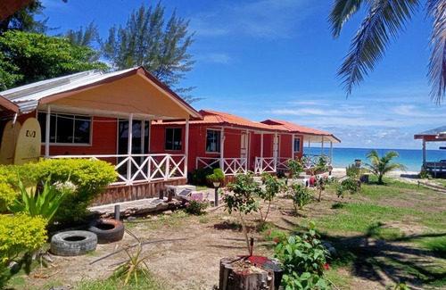 Kudat Apartamento | Tumombuvoi Homestay (Sidi place)