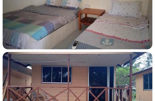 Kudat Apartamento | Tumombuvoi Homestay (Sidi place)